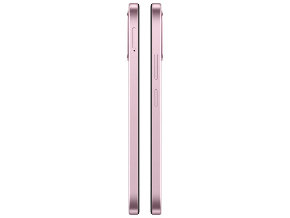 Smartphone OPPO A6 256GB 18GB RAM (6GB+12GB RAM+) Rosa Sakura 6,75 Câmera Dupla 50MP+2MP Frontal 8MP - view 8