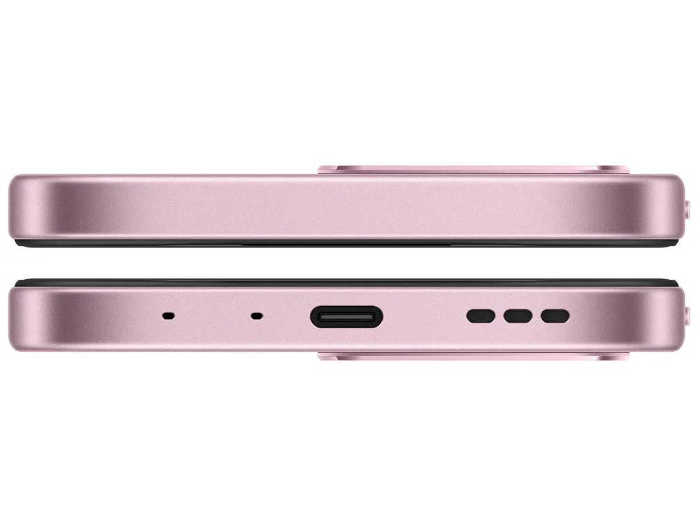 Smartphone OPPO A6 256GB 18GB RAM (6GB+12GB RAM+) Rosa Sakura 6,75 Câmera Dupla 50MP+2MP Frontal 8MP - view 10