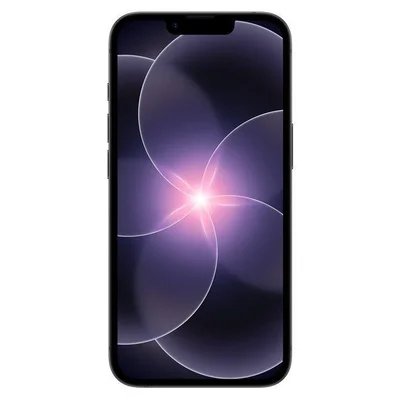 Apple iPhone 17e 256GB Preto 6,1