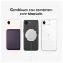 Apple iPhone 17e 256GB Preto 6,1" 48MP iOS 5G