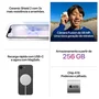 Apple iPhone 17e 256GB Preto 6,1" 48MP iOS 5G