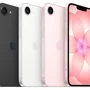 Apple iPhone 17e 256GB Preto 6,1" 48MP iOS 5G