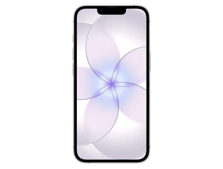 Apple iPhone 17e 256GB Branco 6,1