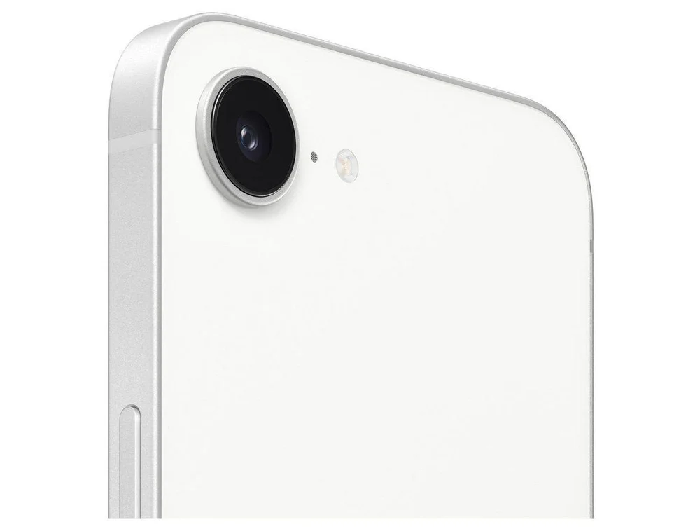 Apple iPhone 17e 256GB Branco 6,1