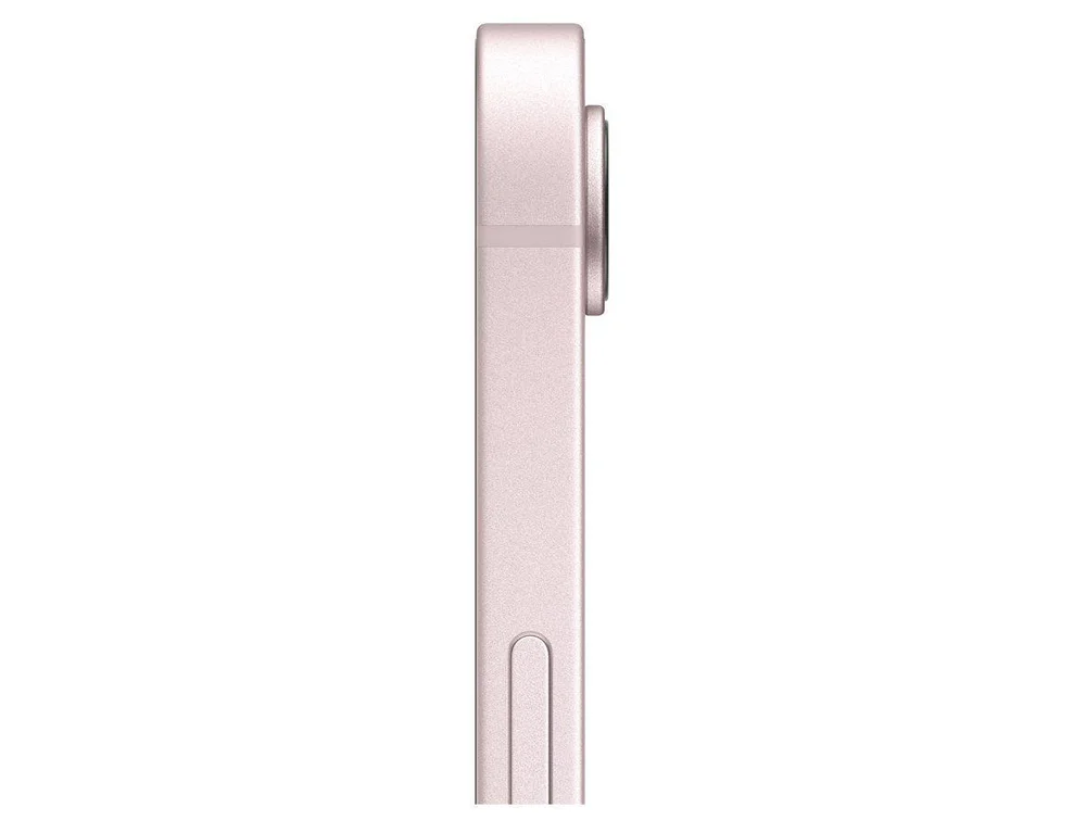 Imagem 4 de 8 do produto Apple iPhone 17e 256GB Rosa-pálido 6,1" 48MP iOS 5G