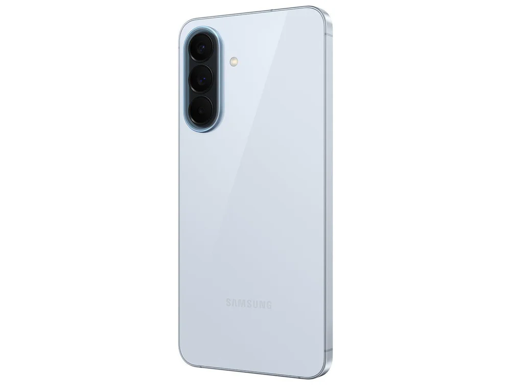 Smartphone Samsung Galaxy A57 256GB 5G 8GB RAM Azul Claro 6,7 Câm Tripla + Selfie 12MP - view 8
