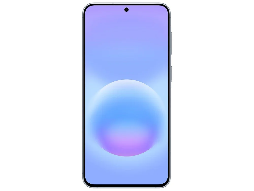 Smartphone Samsung Galaxy A57 256GB 5G 8GB RAM Azul Claro 6,7 Câm Tripla + Selfie 12MP - view 7