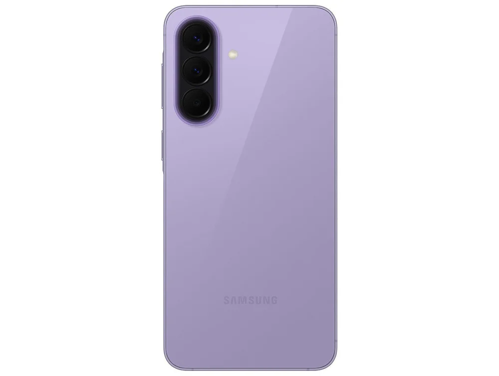 Imagem 10 de 24 do produto Smartphone Samsung Galaxy A57 128GB 5G 8GB RAM Lilás 6,7" Câm Tripla + Selfie 12MP