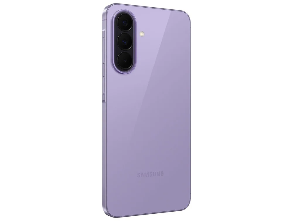 Imagem 9 de 24 do produto Smartphone Samsung Galaxy A57 128GB 5G 8GB RAM Lilás 6,7" Câm Tripla + Selfie 12MP