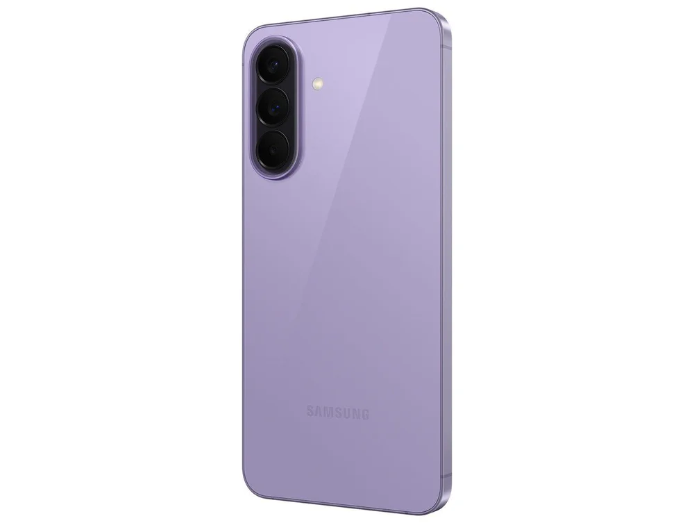 Imagem 8 de 24 do produto Smartphone Samsung Galaxy A57 128GB 5G 8GB RAM Lilás 6,7" Câm Tripla + Selfie 12MP