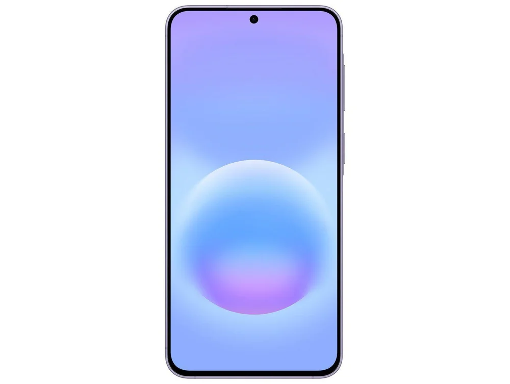 Imagem 7 de 24 do produto Smartphone Samsung Galaxy A57 128GB 5G 8GB RAM Lilás 6,7" Câm Tripla + Selfie 12MP