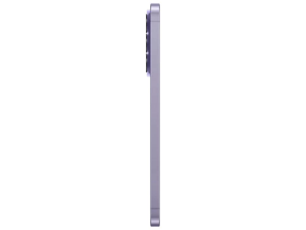 Imagem 4 de 24 do produto Smartphone Samsung Galaxy A57 128GB 5G 8GB RAM Lilás 6,7" Câm Tripla + Selfie 12MP
