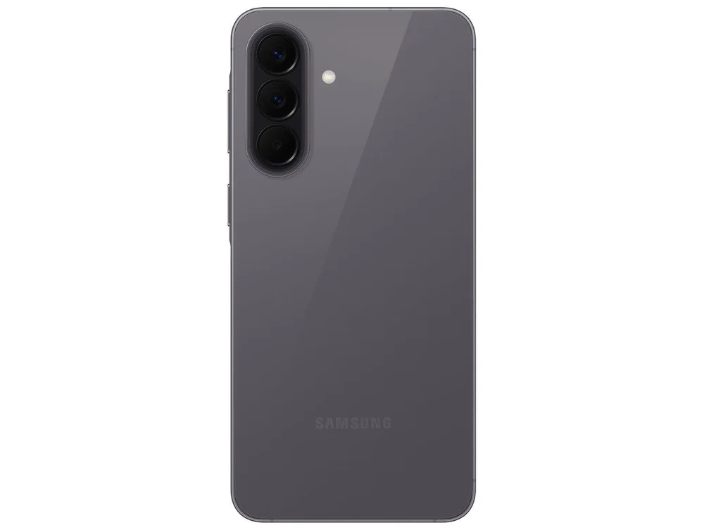 Smartphone Samsung Galaxy A57 256GB 5G 8GB RAM Cinza 6,7 Câm Tripla + Selfie 12MP - view 10