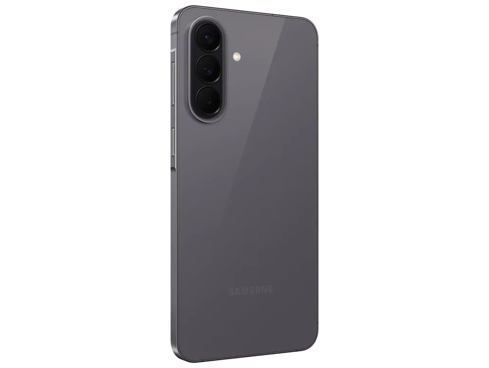 Smartphone Samsung Galaxy A57 256GB 5G 8GB RAM Cinza 6,7 Câm Tripla + Selfie 12MP - view 9