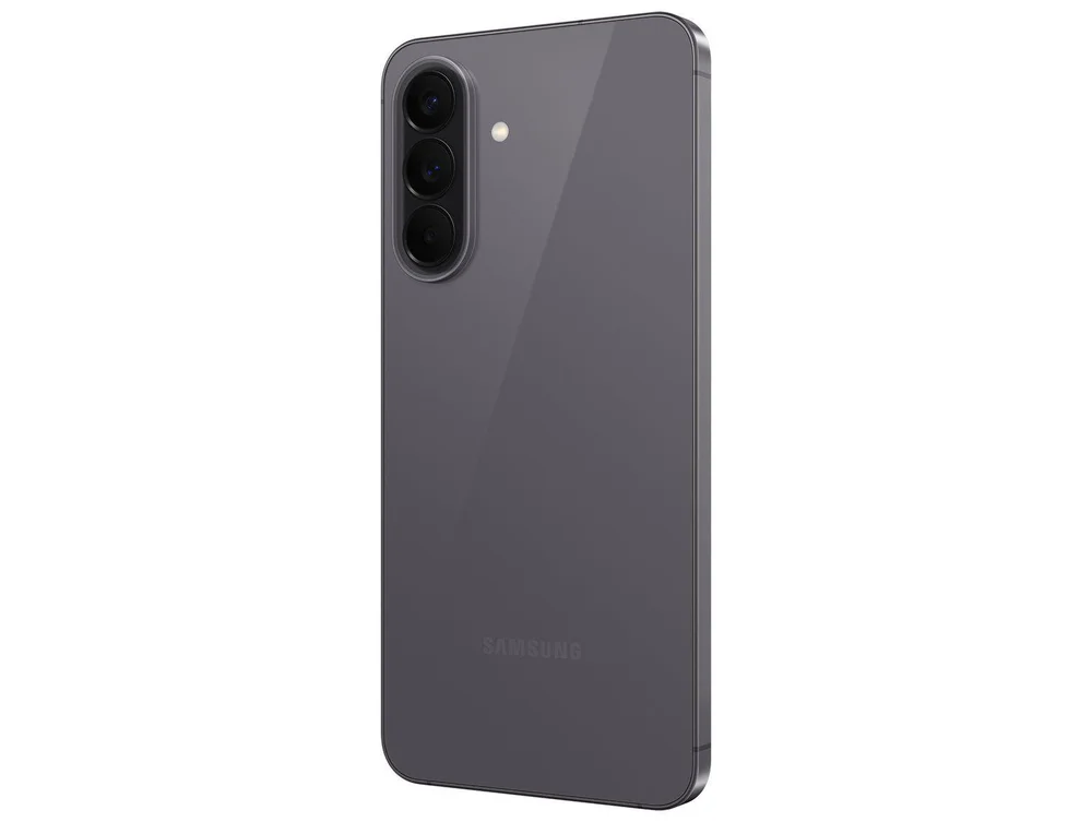 Smartphone Samsung Galaxy A57 256GB 5G 8GB RAM Cinza 6,7 Câm Tripla + Selfie 12MP - view 8