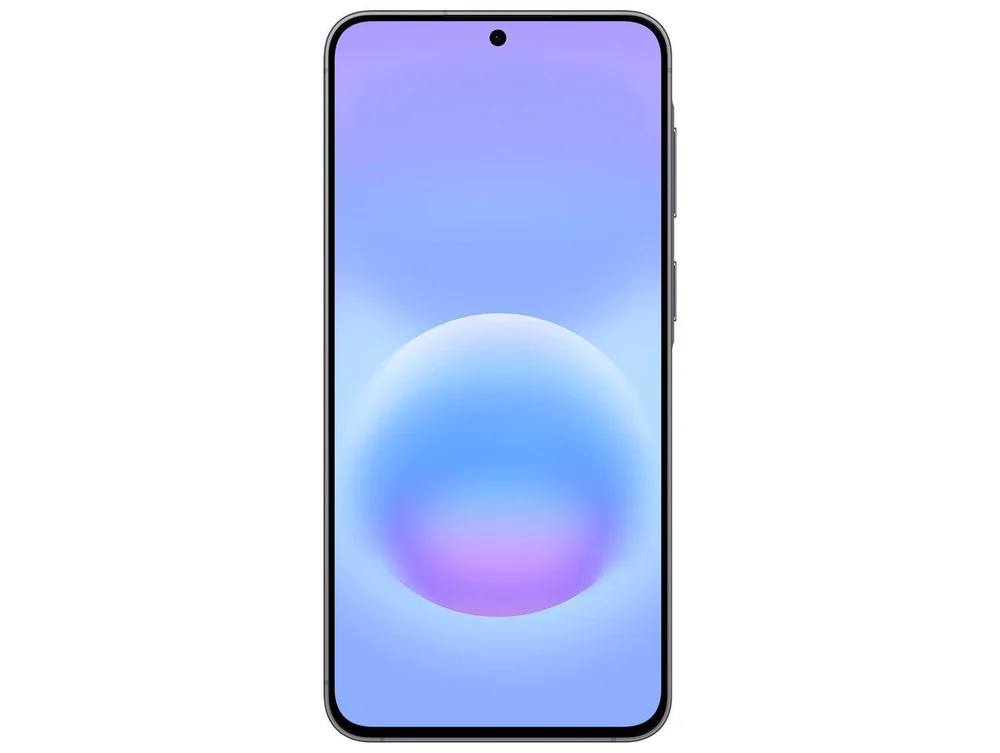 Smartphone Samsung Galaxy A57 256GB 5G 8GB RAM Cinza 6,7 Câm Tripla + Selfie 12MP - view 7