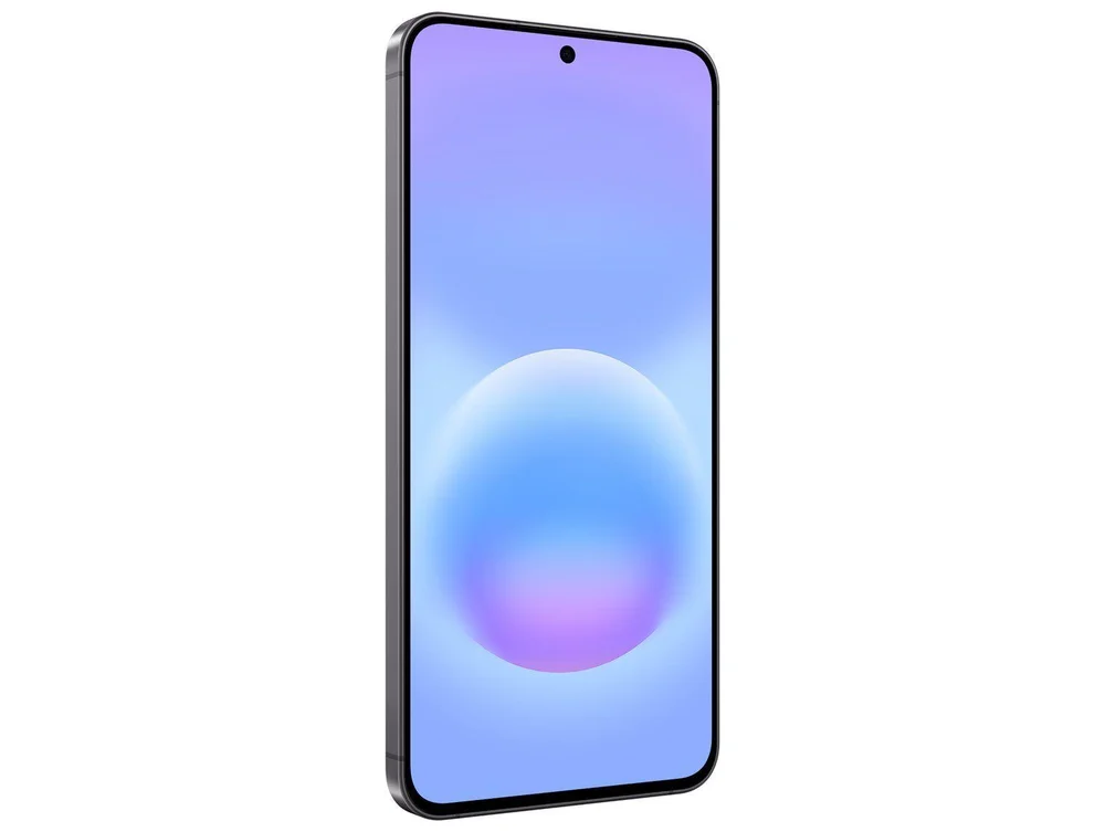 Smartphone Samsung Galaxy A57 256GB 5G 8GB RAM Cinza 6,7 Câm Tripla + Selfie 12MP - view 6