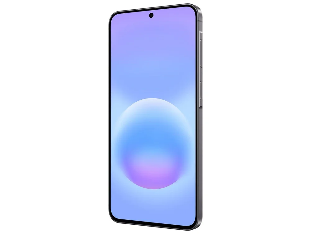 Smartphone Samsung Galaxy A57 256GB 5G 8GB RAM Cinza 6,7 Câm Tripla + Selfie 12MP - view 5