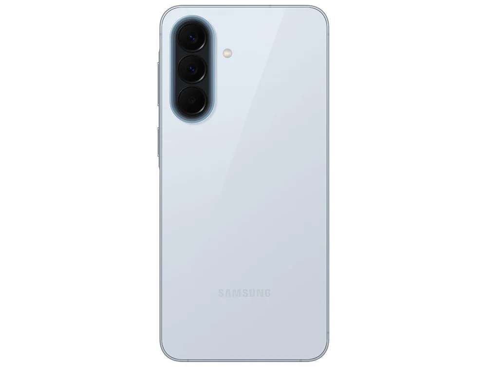 Smartphone Samsung Galaxy A57 128GB 5G 8GB RAM Azul Claro 6,7 Câm Tripla + Selfie 12MP - view 10