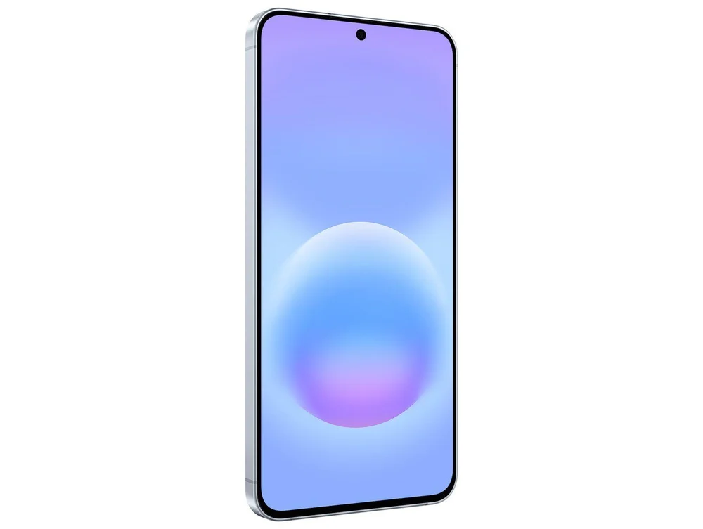 Smartphone Samsung Galaxy A57 128GB 5G 8GB RAM Azul Claro 6,7 Câm Tripla + Selfie 12MP - view 6