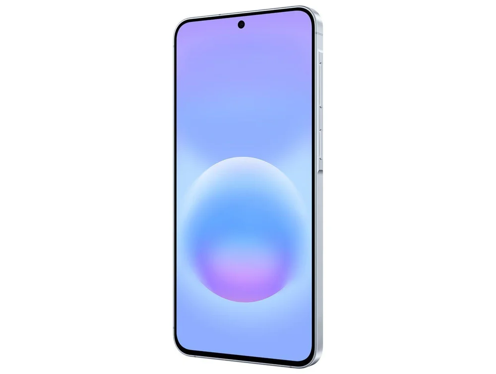 Smartphone Samsung Galaxy A57 128GB 5G 8GB RAM Azul Claro 6,7 Câm Tripla + Selfie 12MP - view 5