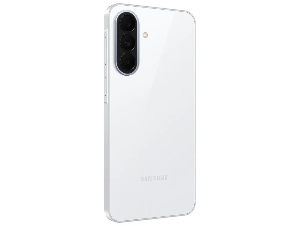Smartphone Samsung Galaxy A37 128GB 5G 6GB RAM Branco 6,7 Câm Tripla + Selfie 12MP - view 9