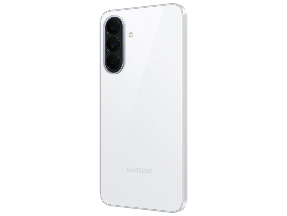 Smartphone Samsung Galaxy A37 128GB 5G 6GB RAM Branco 6,7 Câm Tripla + Selfie 12MP - view 8