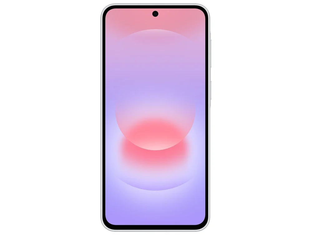 Smartphone Samsung Galaxy A37 128GB 5G 6GB RAM Branco 6,7 Câm Tripla + Selfie 12MP - view 7