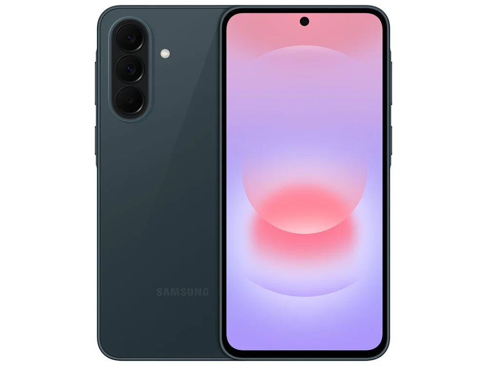 Smartphone Samsung Galaxy A37 128GB 5G 6GB RAM Verde 6,7 Câm Tripla + Selfie 12MP - view 11