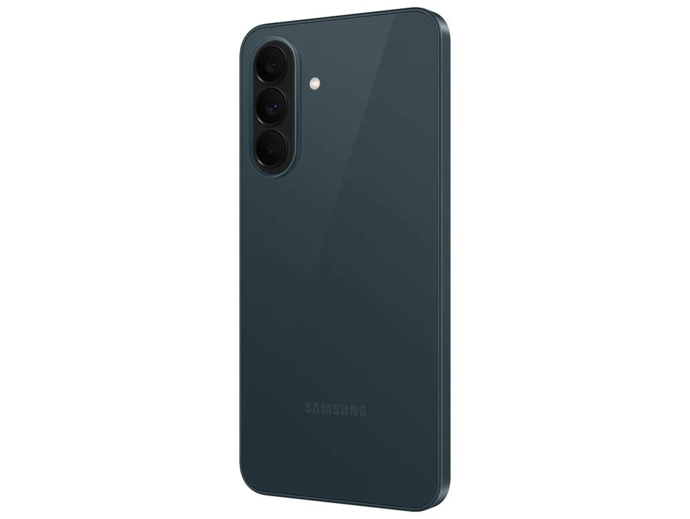 Smartphone Samsung Galaxy A37 128GB 5G 6GB RAM Verde 6,7 Câm Tripla + Selfie 12MP - view 8