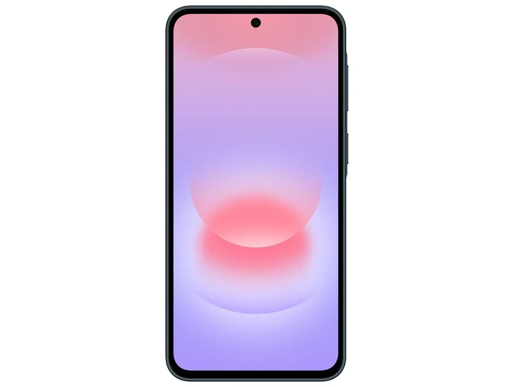 Smartphone Samsung Galaxy A37 128GB 5G 6GB RAM Verde 6,7 Câm Tripla + Selfie 12MP - view 7