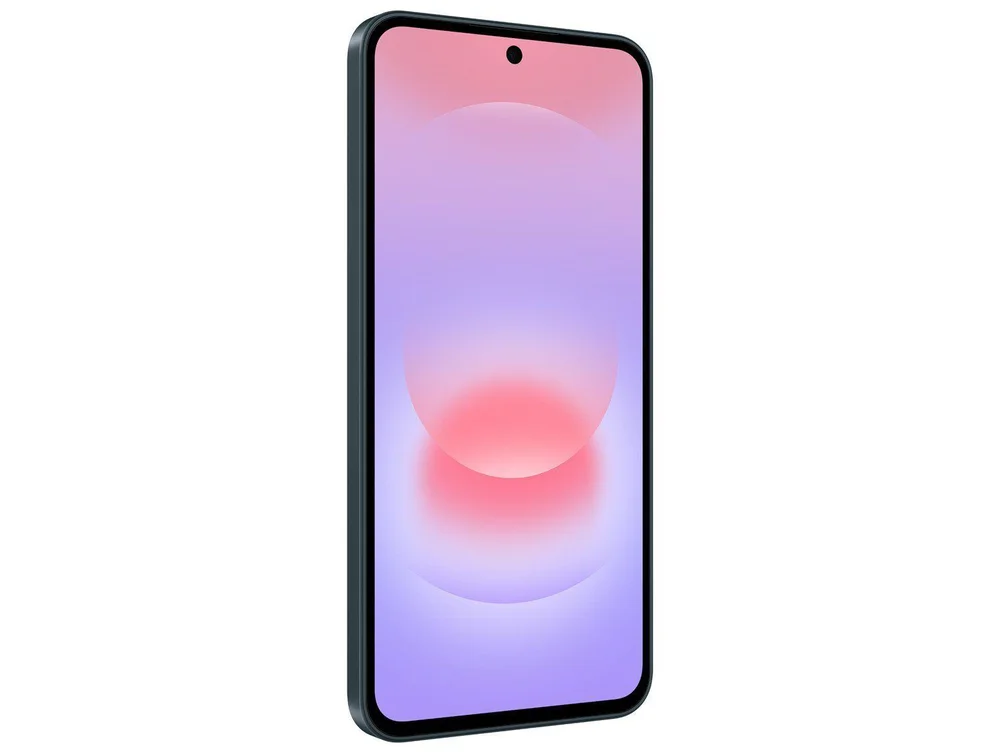 Smartphone Samsung Galaxy A37 128GB 5G 6GB RAM Verde 6,7 Câm Tripla + Selfie 12MP - view 6