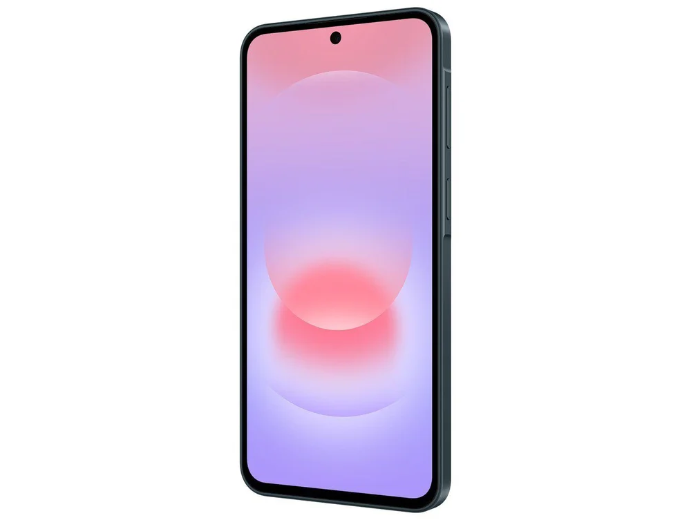 Smartphone Samsung Galaxy A37 128GB 5G 6GB RAM Verde 6,7 Câm Tripla + Selfie 12MP - view 5