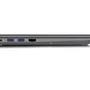 Notebook Multi Ultra Intel Pentium Gold 6500Y 4GB RAM 128GB eMMC 1TB Nuvem 14" Windows 11 UB361