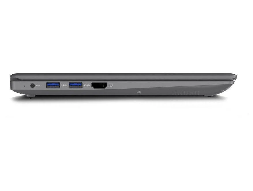 Notebook Multi Ultra Intel Pentium Gold 6500Y 4GB RAM 128GB eMMC 1TB Nuvem 14" Windows 11 UB361