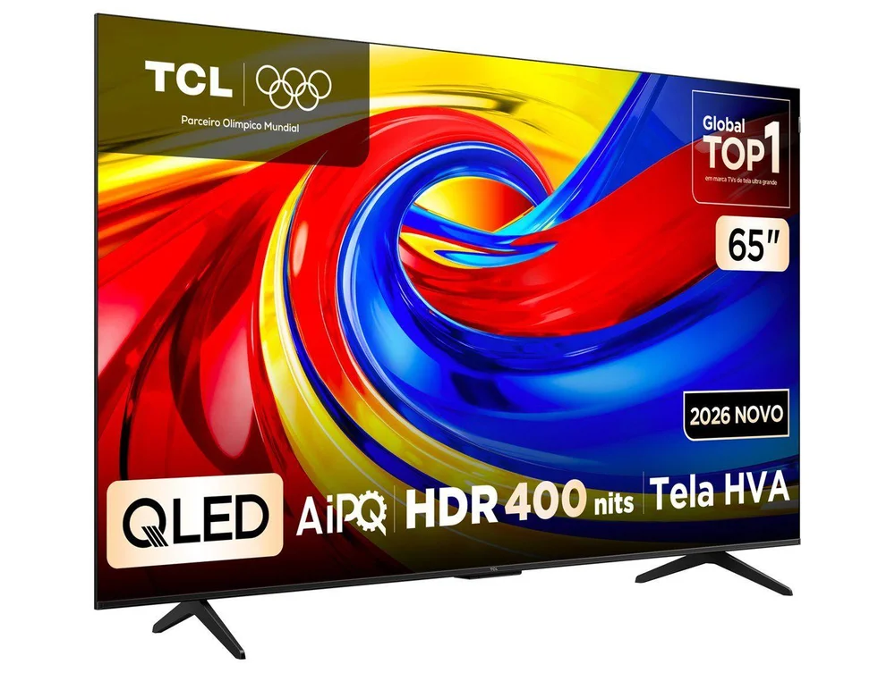 Smart TV 65