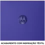 Smartphone Motorola Edge 70 Fusion+, 512GB 5G, 12GB RAM+12GB RAM Boost, Tela 6.8", Câm. Tripla Selfie 50MP, Roxo