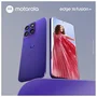 Smartphone Motorola Edge 70 Fusion+, 512GB 5G, 12GB RAM+12GB RAM Boost, Tela 6.8", Câm. Tripla Selfie 50MP, Roxo