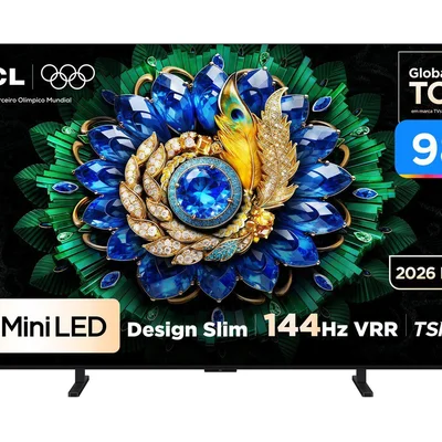 Smart TV 98
