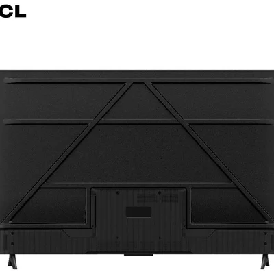 Smart TV QLED 75" 4K TCL 75T6C Google TV — foto 10