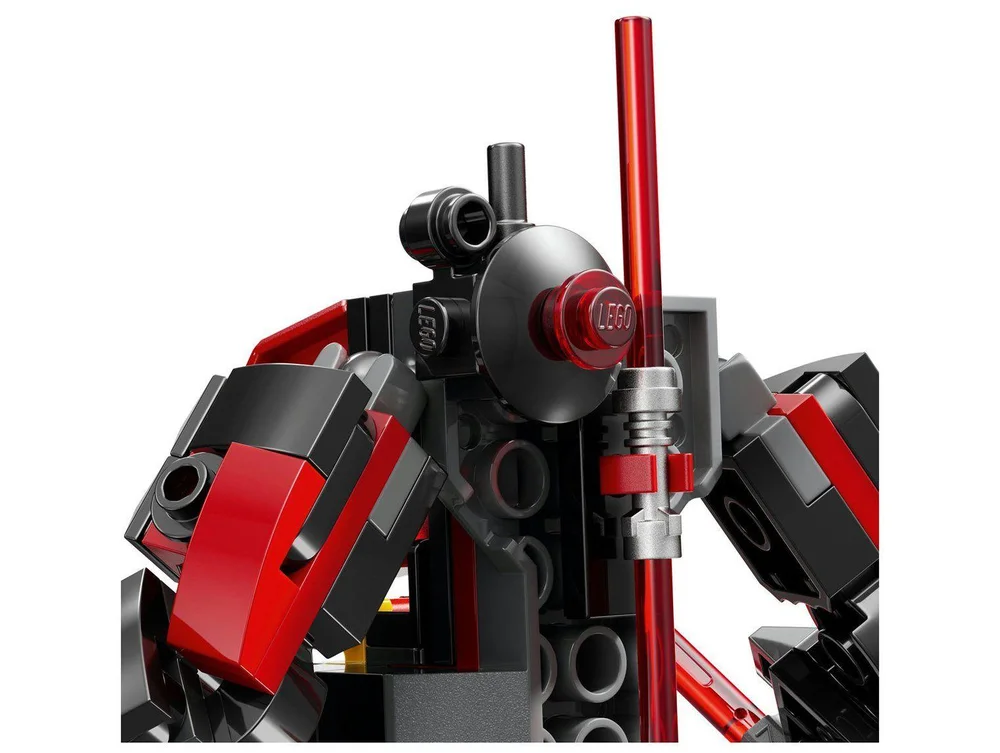 LEGO Robô do Darth Maul 75411 143 Peças - view 5