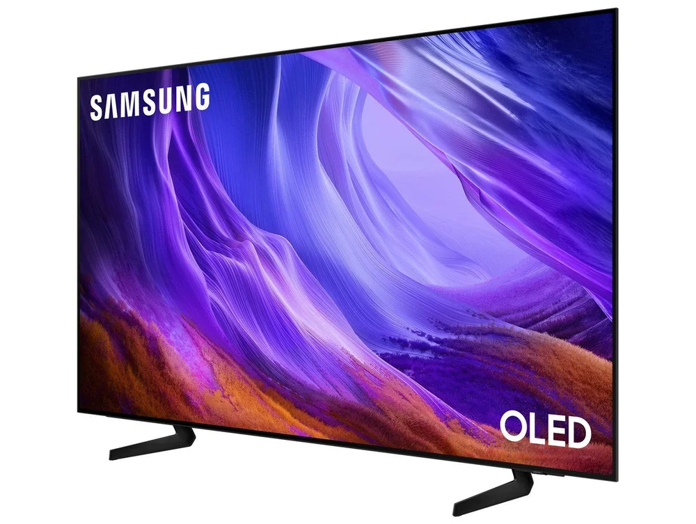 Imagem 9 de 9 do produto SAMSUNG TV 65  OLED S85H