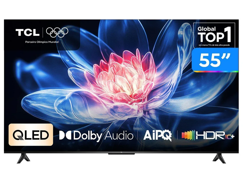 Smart TV 55 Smart TV 55