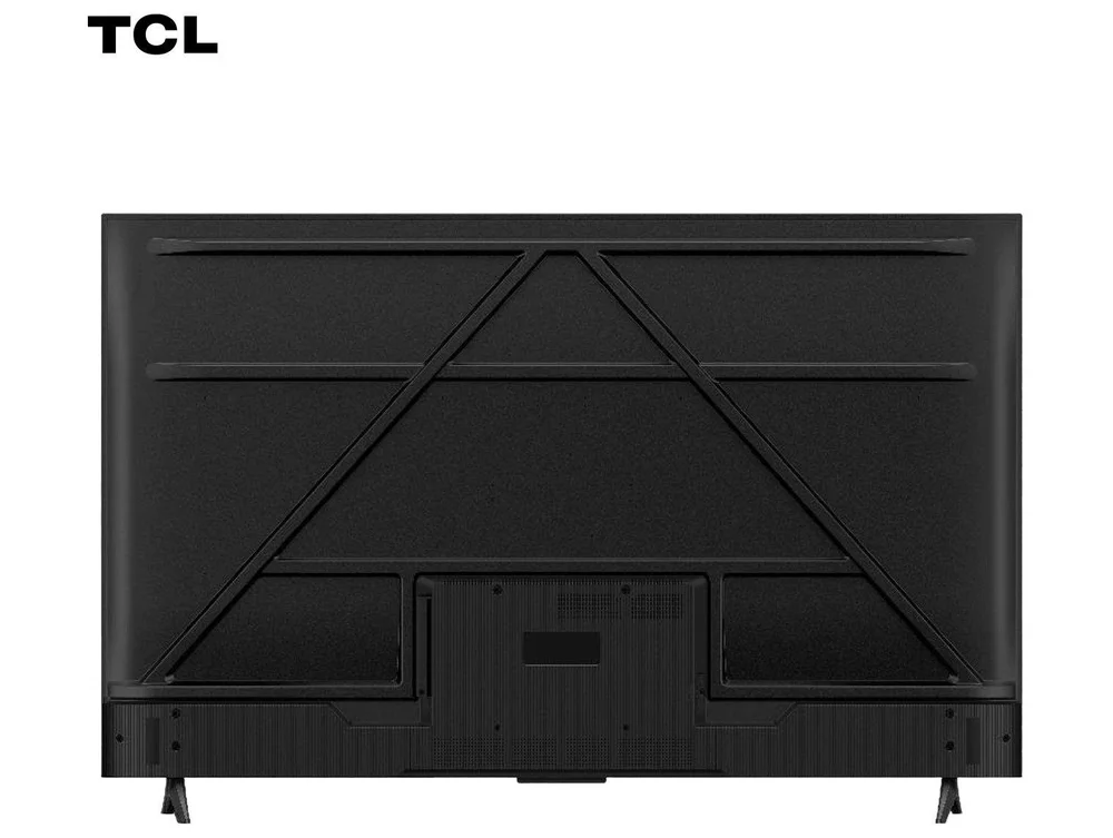 Imagem 9 de 9 do produto Smart TV 55" TCL 4K UHD QLED 55T6C Google TV 2026