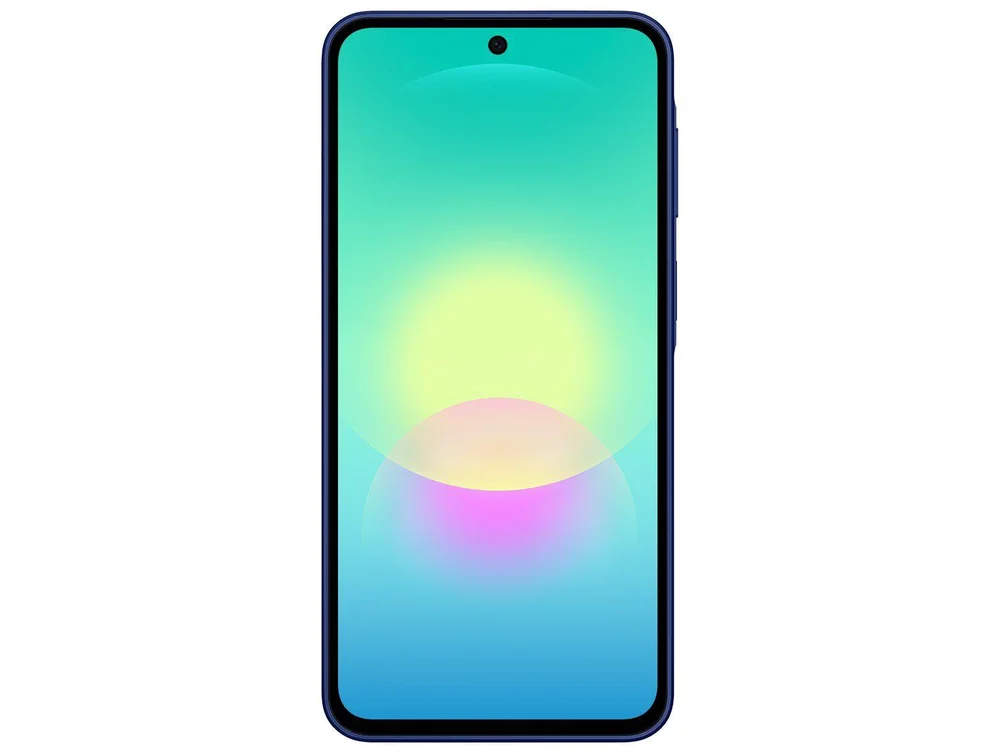 Imagem 9 de 22 do produto Smartphone Samsung Galaxy A27 256GB 5G 6GB RAM Azul 6,7" Câm. Tripla Selfie 12MP