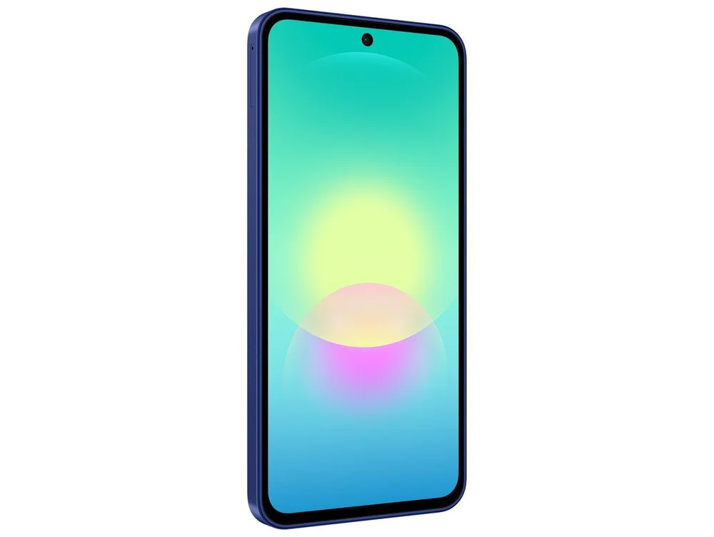 Imagem 8 de 22 do produto Smartphone Samsung Galaxy A27 256GB 5G 6GB RAM Azul 6,7" Câm. Tripla Selfie 12MP