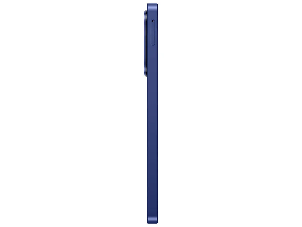 Imagem 7 de 22 do produto Smartphone Samsung Galaxy A27 256GB 5G 6GB RAM Azul 6,7" Câm. Tripla Selfie 12MP