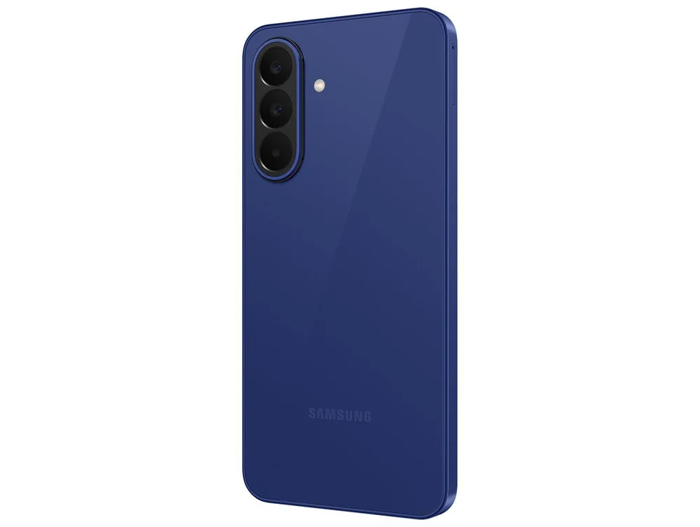 Imagem 6 de 22 do produto Smartphone Samsung Galaxy A27 256GB 5G 6GB RAM Azul 6,7" Câm. Tripla Selfie 12MP