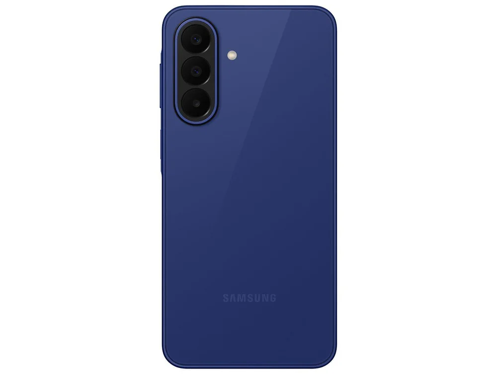 Imagem 5 de 22 do produto Smartphone Samsung Galaxy A27 256GB 5G 6GB RAM Azul 6,7" Câm. Tripla Selfie 12MP