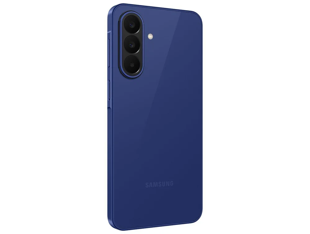Imagem 4 de 22 do produto Smartphone Samsung Galaxy A27 256GB 5G 6GB RAM Azul 6,7" Câm. Tripla Selfie 12MP